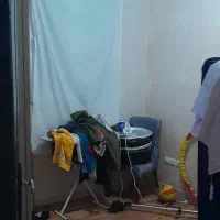 مسکن مهر نظرآباد پروژه توسعه کویر دوخواب(۷۳متر)|فروش آپارتمان|نظرآباد, مسکن مهر نظرآباد|دیوار