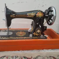 چرخ خیاطی مارشال