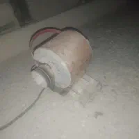 متور کولر کاملن سالم|کولر آبی|سیب و سوران, |دیوار