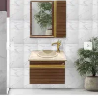 کابین روشویی و آینه باکس