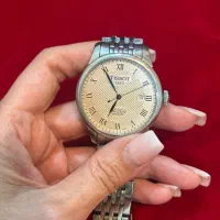 ساعت تیسوت  Le lacle لیمیتد ادیشن L264