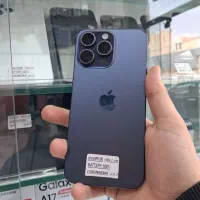 Iphone 15 promax 256G za/a|موبایل|مشهد, چهنو|دیوار