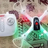 کوادکوپترX15|اسباببازی|بروجرد, |دیوار