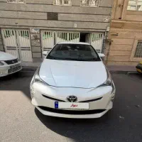 پریوس ۲۰۱۷ تیپ C