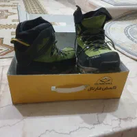 بوت زمستانه قارتال گتردار سایز ۴۳