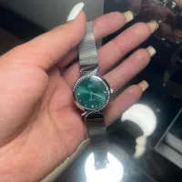 ساعت امگا بسیار لوکس و لاکچری