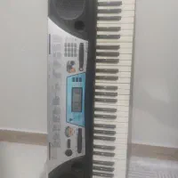 ارگPSR170|پیانو، کیبورد، آکاردئون|پرند, فاز ۱|دیوار