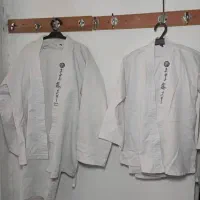 لباس کاراته
