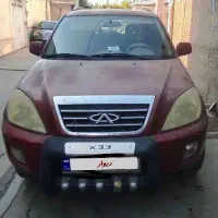 x33|خودرو سواری و وانت|کلاله, |دیوار