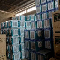 کولر۲۸۰۰جن،jjj|کولر آبی|اصفهان, ناصرخسرو|دیوار