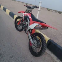 crf450|موتورسیکلت|ورزنه, |دیوار