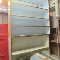 قفسه ام دی اف