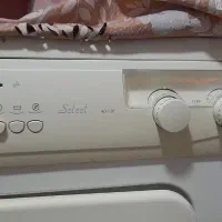 لباسشویی و ظرفشور