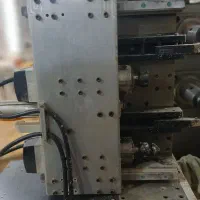 دستگاه cncخراطی ومنبت دومحوره فول آپشن  با پمپ باد|ماشین‌آلات صنعتی|کوچصفهان, |دیوار