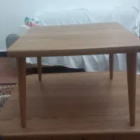 مبلمان و میز عسلی