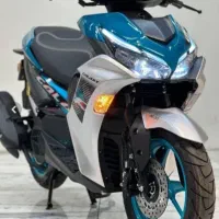 موتور طرح ایروکس نیرو موتور آب خنک r155