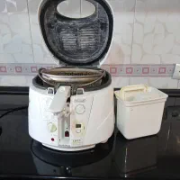 سرخ کن