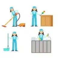 آبدارچی خانم