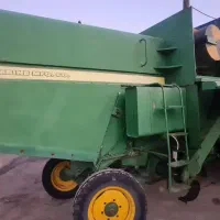 کمباین مدل ۹۴ موتور لوو|خودرو سنگین|انگوت, |دیوار