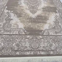 فرش کاشان ۱۲۰۰شانه|فرش|قم, علی آباد|دیوار