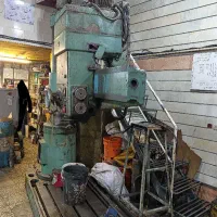 دریل رادیال