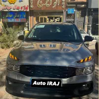 ایران خودرو ری را، صفر خشک* auto IRAJ
