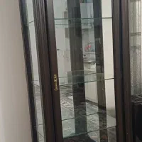 ویترین نو|بوفه، ویترین، کنسول|قدس, شهر‌قدس|دیوار