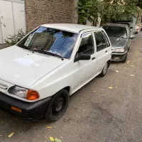 هاچبک مدل ۸۰