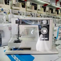 چرخ خیاطی ژانومه