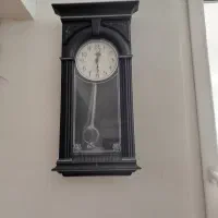 فروش ساعت دیواری پاندول دار|ساعت دیواری و تزئینی|هشتگرد, شهرک گلخانه|دیوار