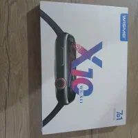 ساعت هوشمند ویسمی Wisme هفت بند اضافه نواصل