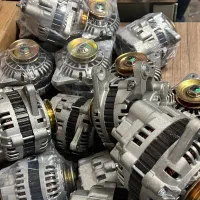 دینام پارس LEX سمند دنا دینام