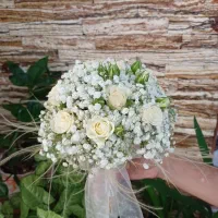 دسته گل وماشین عروس|خدمات پذیرایی، مراسم|نجف‌آباد, منتظری شمالی|دیوار