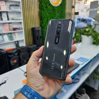 redmi 8