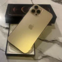 Iphone 12 Promax 256 zaa|موبایل|تهران, سعادت‌آباد|دیوار