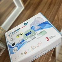 شیردوش برقی