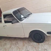پیکان وانت