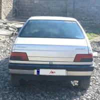 پژو 405|خودرو سواری و وانت|سرباز, |دیوار