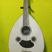 ساز عود|سازهای سنتی|تهران, شهرآرا|دیوار