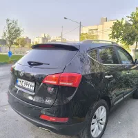 جک s5 اتومات مدل 1396|خودرو سواری و وانت|مشهد, شریف|دیوار