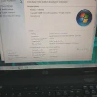 کامپک ان ۶۱۲۰|رایانه همراه|تهران, عباسآباد|دیوار