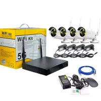تخفیف تابستانی دوربین مداربسته آرتا