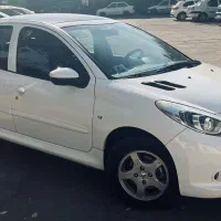 پژو 207 دنده ای پانوراما ۱۴۰۰|خودرو سواری و وانت|تهران, کوی بیمه|دیوار