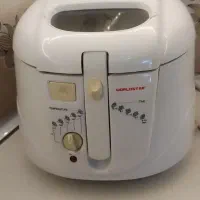 سرخ کن