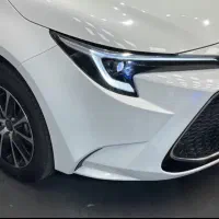 تویوتا لوین ۱۲۰۰ ۲۰۲۳