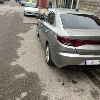 تارا v4 تیتانیوم مدل 1404|خودرو سواری و وانت|گنبد کاووس, |دیوار