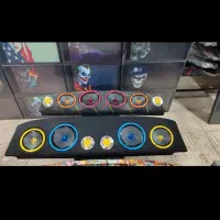 پک میدرنج،باند ،طاقچه|قطعات یدکی و لوازم جانبی|تبریز, |دیوار