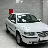 فروش سمند استثنایی|خودرو سواری و وانت|بوکان, |دیوار