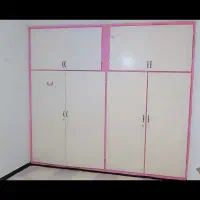 کمد دیواری|جاکفشی، کمد، دراور|بندر ماهشهر, |دیوار