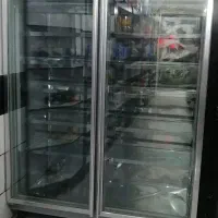 فریزر بدون برفک مشهد سرما